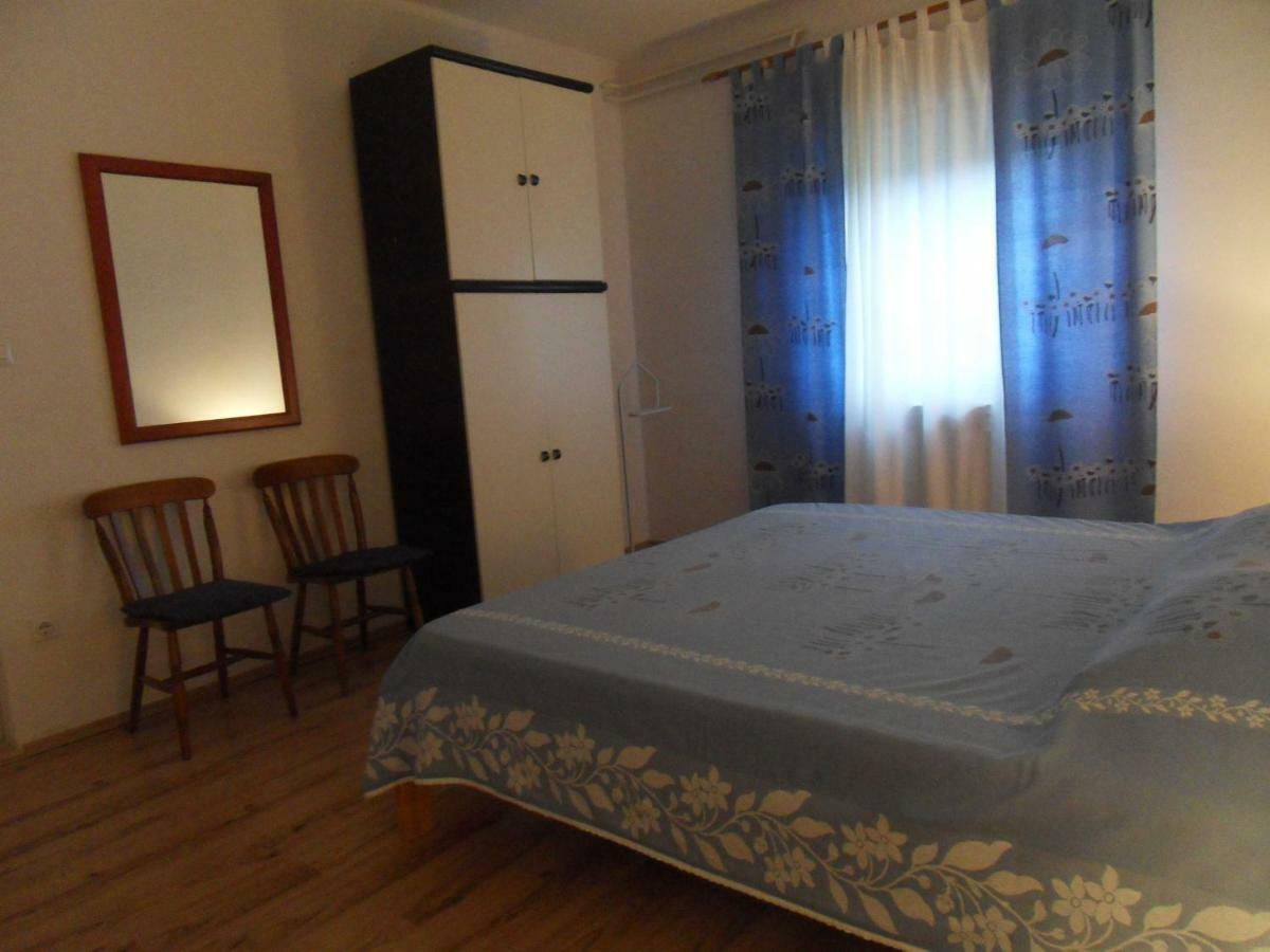 Blasco Krnica Exteriör bild