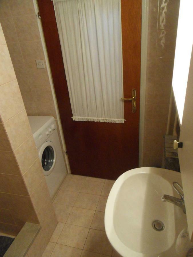 Blasco Krnica Exteriör bild