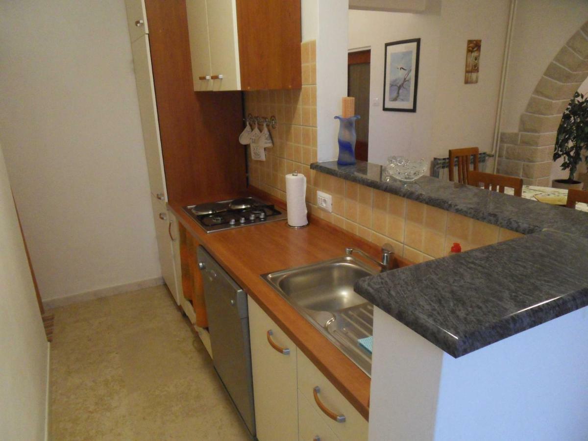 Blasco Krnica Exteriör bild
