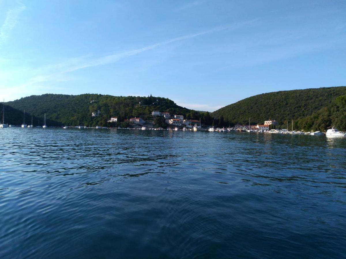 Blasco Krnica Exteriör bild